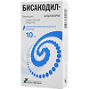 Бисакодил суппозитории ректальные 10 мг 10 шт