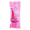 Gillette Blue II Станок одноразовый женские 5 шт