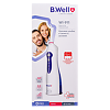 Ирригатор для полости рта B.Well WI-911 портативный 1 шт