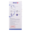 Ирригатор для полости рта B.Well WI-911 портативный 1 шт