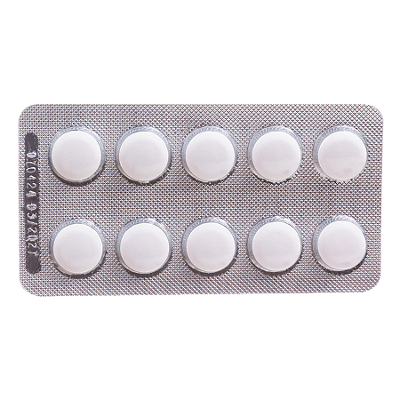 Левофлоксацин таблетки покрыт.плен.об. 500 мг 10 шт