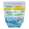 Orihiro Пищевые волокна пакет по 200 г 1 шт