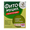 Фитомуцил Холестенорм порошок в пакетиках по 5 г 30 шт