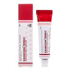 Купить Канизон плюс цена