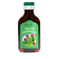 Изображение товара Mirrolla Репейное масло 100 мл 1 шт