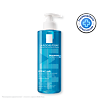 La Roche-Posay Effaclar Гель очищающий для чувствительной кожи лица и тела 400 мл 1 шт