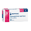 Периндоприл-Вертекс таблетки 4 мг 30 шт
