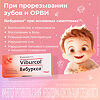 Вибуркол суппозитории ректальные 12 шт