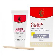 Купить Mavala Крем для смягчения кутикулы Cuticle Cream 15 мл 1 шт цена