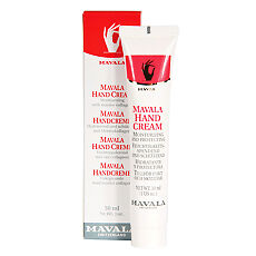 Изображение товара Mavala Крем для рук Hand Cream 30 мл 1 шт