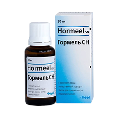 Купить Гормель СН цена