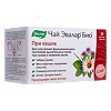 Чай Эвалар Био при кашле фильтр-пакеты по 1,2 г 20 шт