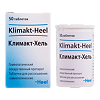 Климакт-Хель таблетки для рассасывания 50 шт