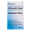 Климакт-Хель таблетки для рассасывания 50 шт