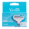 Gillette Venus кассеты 2 шт