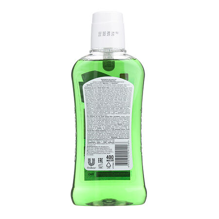 Лесной бальзам Ополаскиватель для десен форте 400 мл 1 шт