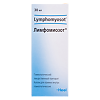 Лимфомиозот капли для приема внутрь 30 мл