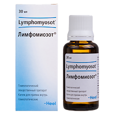 Купить Лимфомиозот цена