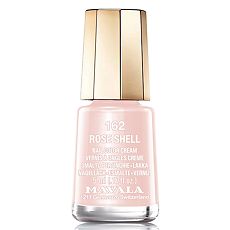 Купить Mavala Лак для ногтей Розовая ракушка Rose Shell 5 мл 1 шт цена