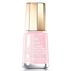 Купить Mavala Лак для ногтей Тон 056 Рига/Riga 5 мл 1 шт цена