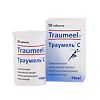 Траумель С таблетки для рассасывания 50 шт