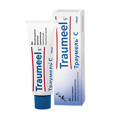 Купить Траумель С мазь для наружного применения 50 г 1 шт цена