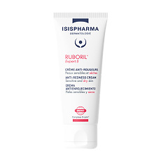 Купить IsisPharma Ruboril Expert S крем для сухой и чувствительной кожи 40 мл 1 шт цена