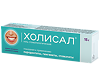 Холисал гель стоматологический 15 г 1 шт