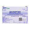 Даларгин раствор для в/в и в/м введ. 1 мг/мл 1 мл 10 шт