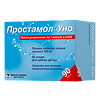Простамол Уно капсулы 320 мг 90 шт