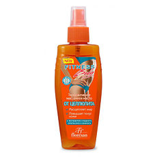 Изображение товара Флоресан Фитнес Боди Масло массажное от целлюлита термоактивное 150 мл 1 шт