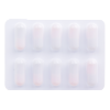 Профлосин, капсулы кишечнорастворимые с пролонг высвобождением 0,4 мг 100 шт