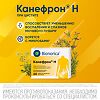 Канефрон Н таблетки покрыт.об. 50 мг 60 шт