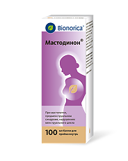 Купить Мастодинон капли для приема внутрь , 100 мл цена