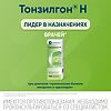 Тонзилгон Н капли для приема внутрь 100 мл 1 шт