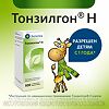 Тонзилгон Н капли для приема внутрь 100 мл 1 шт