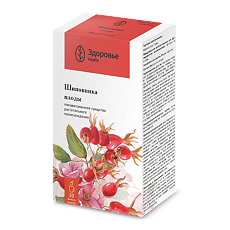 Купить Шиповника плоды фильтр-пакеты 1,5 г 20 шт цена