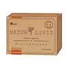 NaturLivit Пивные дрожжи Классические таблетки массой 0,5 г 100 шт