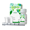 Иксим Люпин порошок д/приг суспензии для приема внутрь 100 мг/5 мл фл 25 г 1 шт