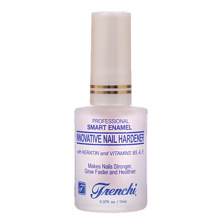 Умная эмаль Новейший укрепитель ногтей 11 мл 1 шт