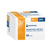 Хондроитин-Вертекс капсулы 250 мг 50 шт