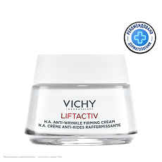 Купить Vichy Liftactiv Supreme Крем против морщин для сухой кожи 50 мл 1 шт цена