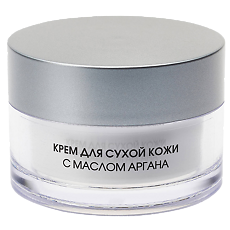 Купить KORA Крем для сухой кожи с маслом аргана 50 мл 1 шт цена