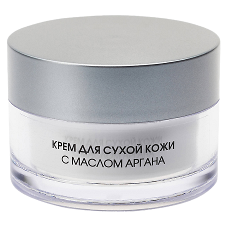 Изображение товара KORA Крем для сухой кожи с маслом аргана 50 мл