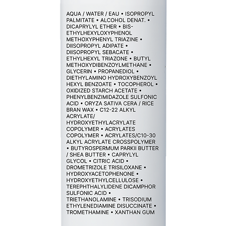 La Roche-Posay Anthelios Dermo-Kids Baby молочко солнцезащитное для младенцев и детей SPF 50+ 50 мл 1 шт