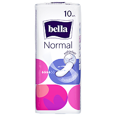 Изображение товара Bella Прокладки Normal softiplait 10 шт