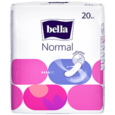 Купить Bella Прокладки Normal softiplait 20 шт цена