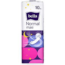 Купить Bella Прокладки Normal Maxi 10 шт цена