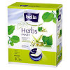 Bella Прокладки Panty Herbs tilia с экстрактом липового цвета ежедневные, 40 шт