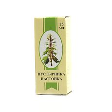 Купить Пустырник настойка цена